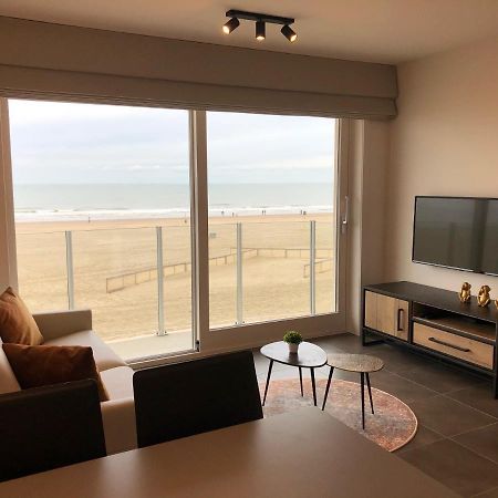 Studio Ribella West 2 De Panne Luaran gambar