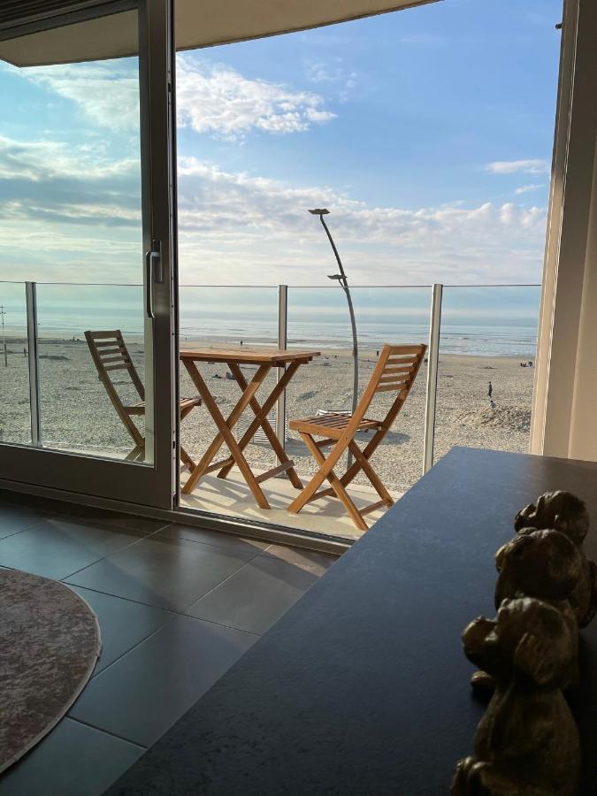 Studio Ribella West 2 De Panne Luaran gambar