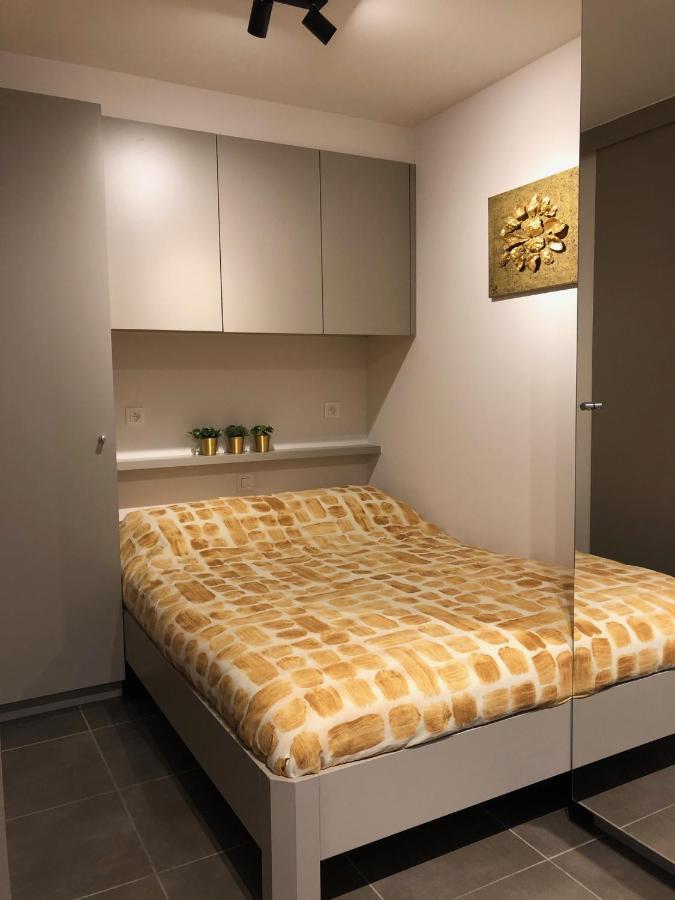 Studio Ribella West 2 De Panne Luaran gambar