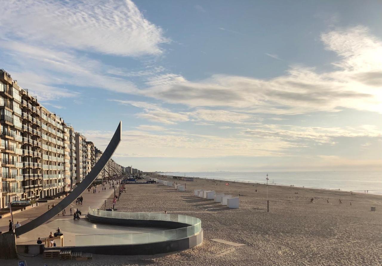 Studio Ribella West 2 De Panne Luaran gambar