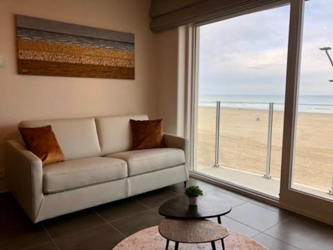 Studio Ribella West 2 De Panne Luaran gambar