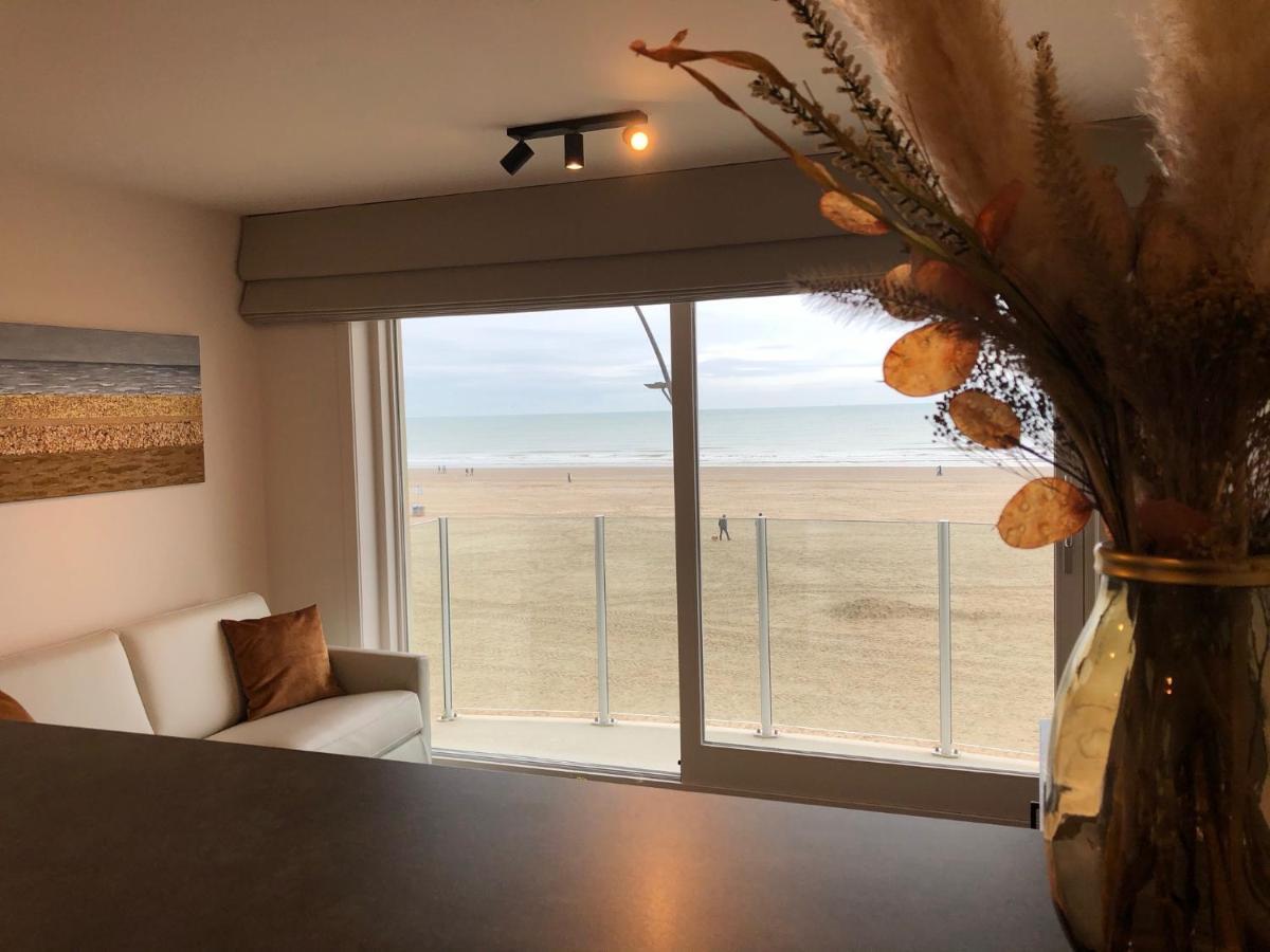 Studio Ribella West 2 De Panne Luaran gambar