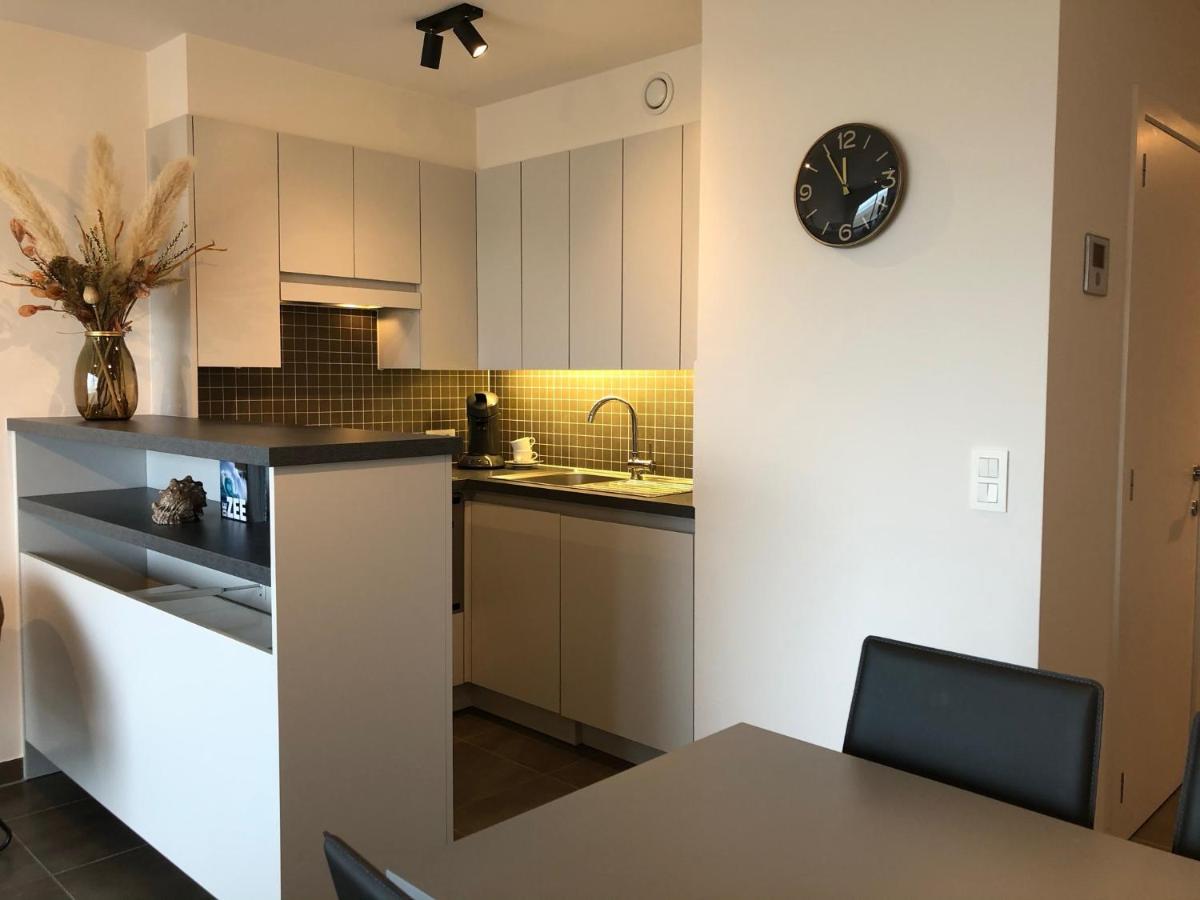 Studio Ribella West 2 De Panne Luaran gambar
