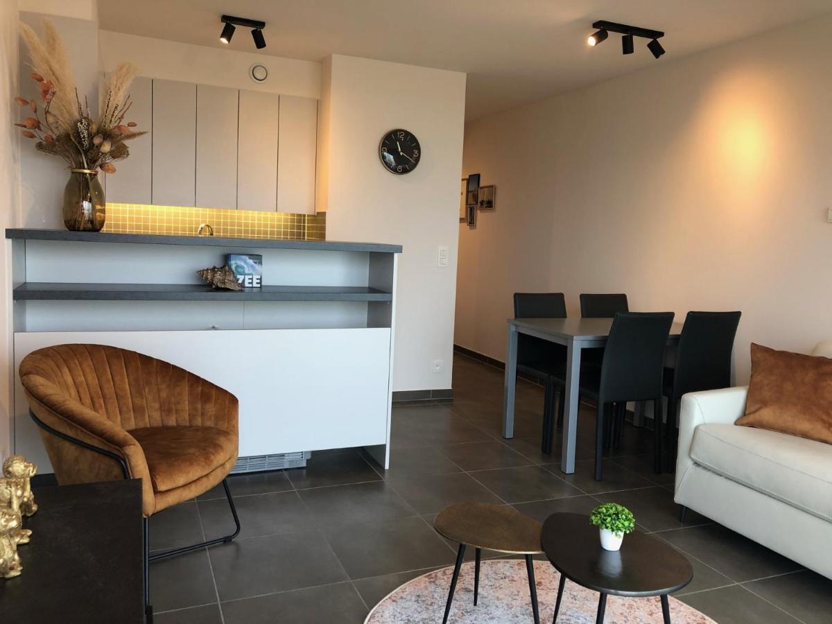 Studio Ribella West 2 De Panne Luaran gambar